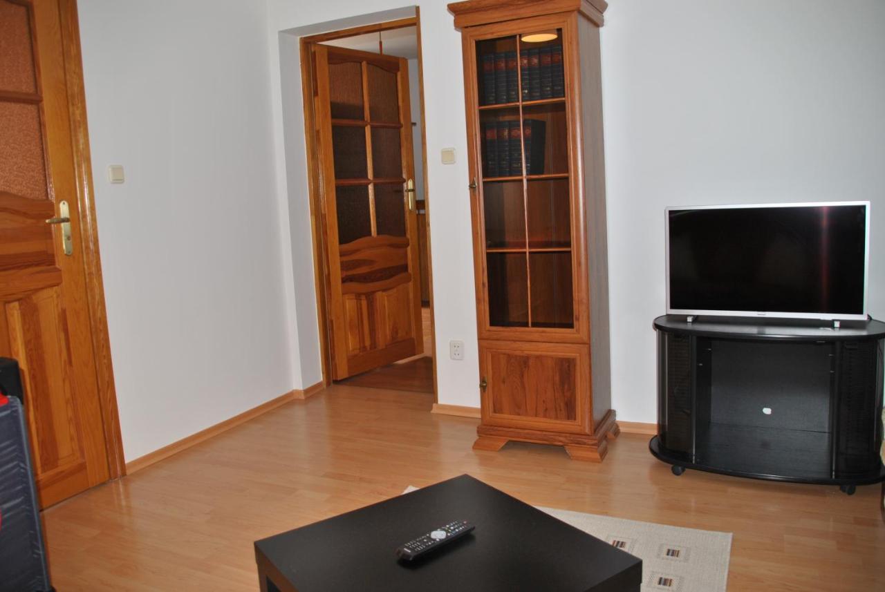 Dom Goscinny Borowiak Pobierowo Extérieur photo