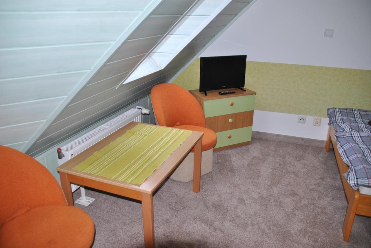 Dom Goscinny Borowiak Pobierowo Extérieur photo