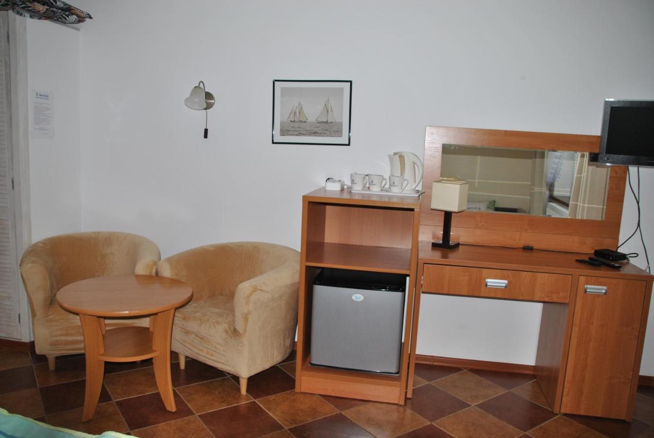 Dom Goscinny Borowiak Pobierowo Extérieur photo
