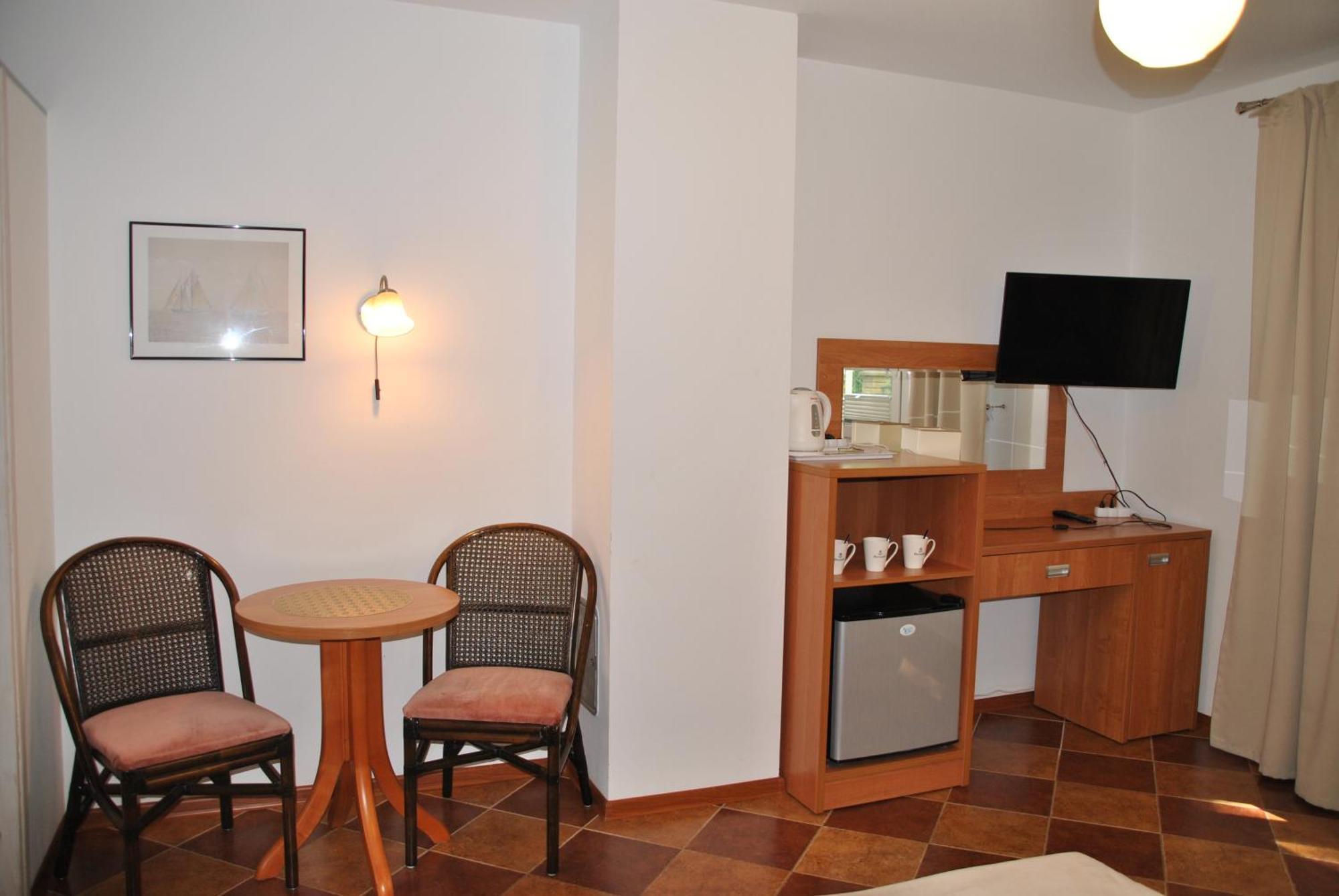 Dom Goscinny Borowiak Pobierowo Extérieur photo