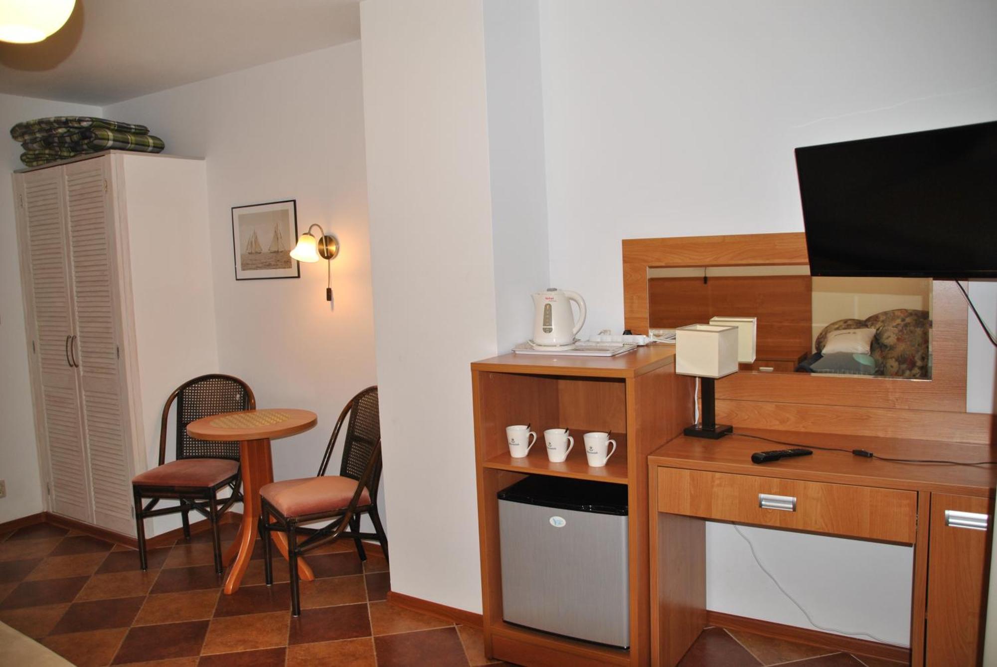 Dom Goscinny Borowiak Pobierowo Extérieur photo