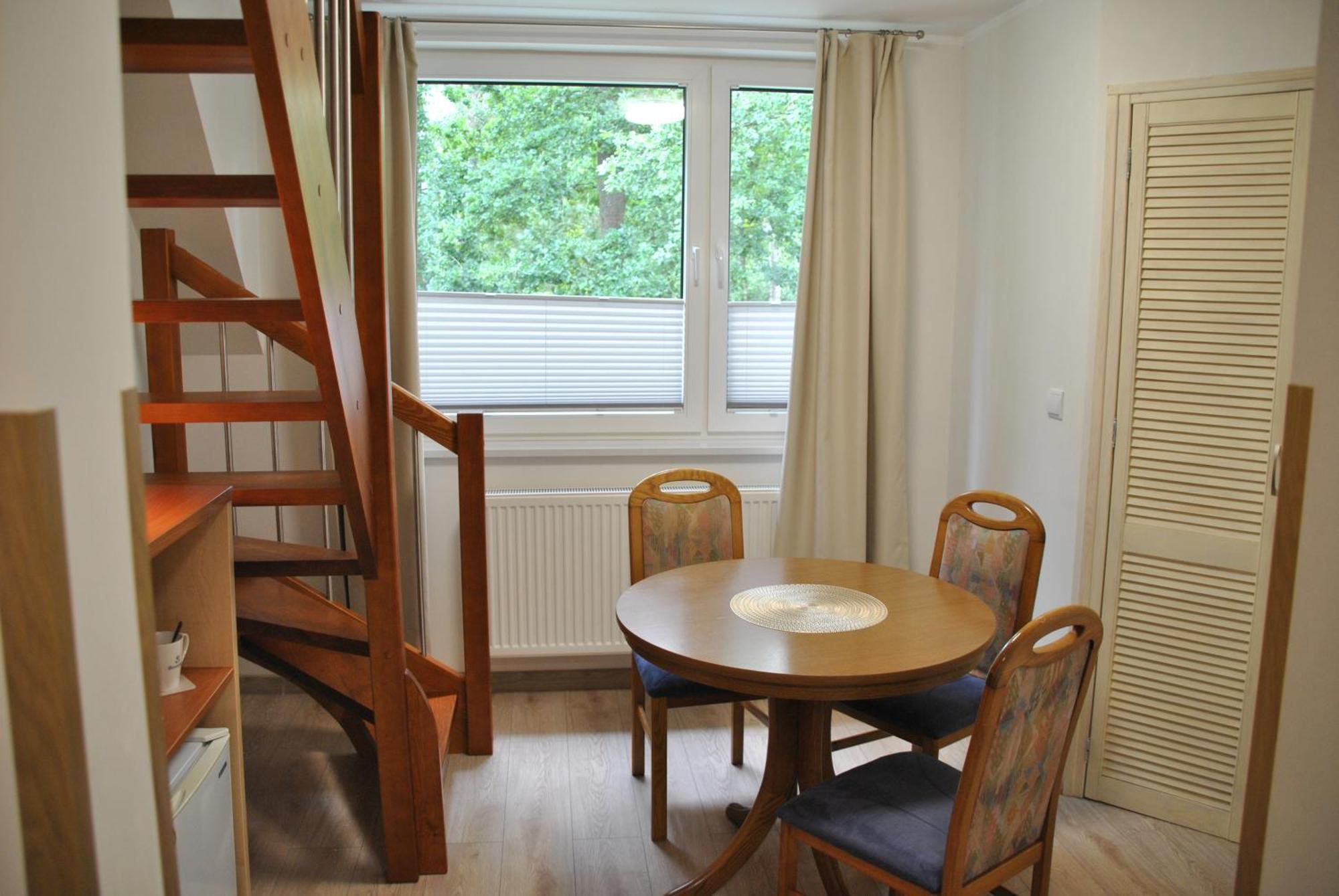 Dom Goscinny Borowiak Pobierowo Extérieur photo