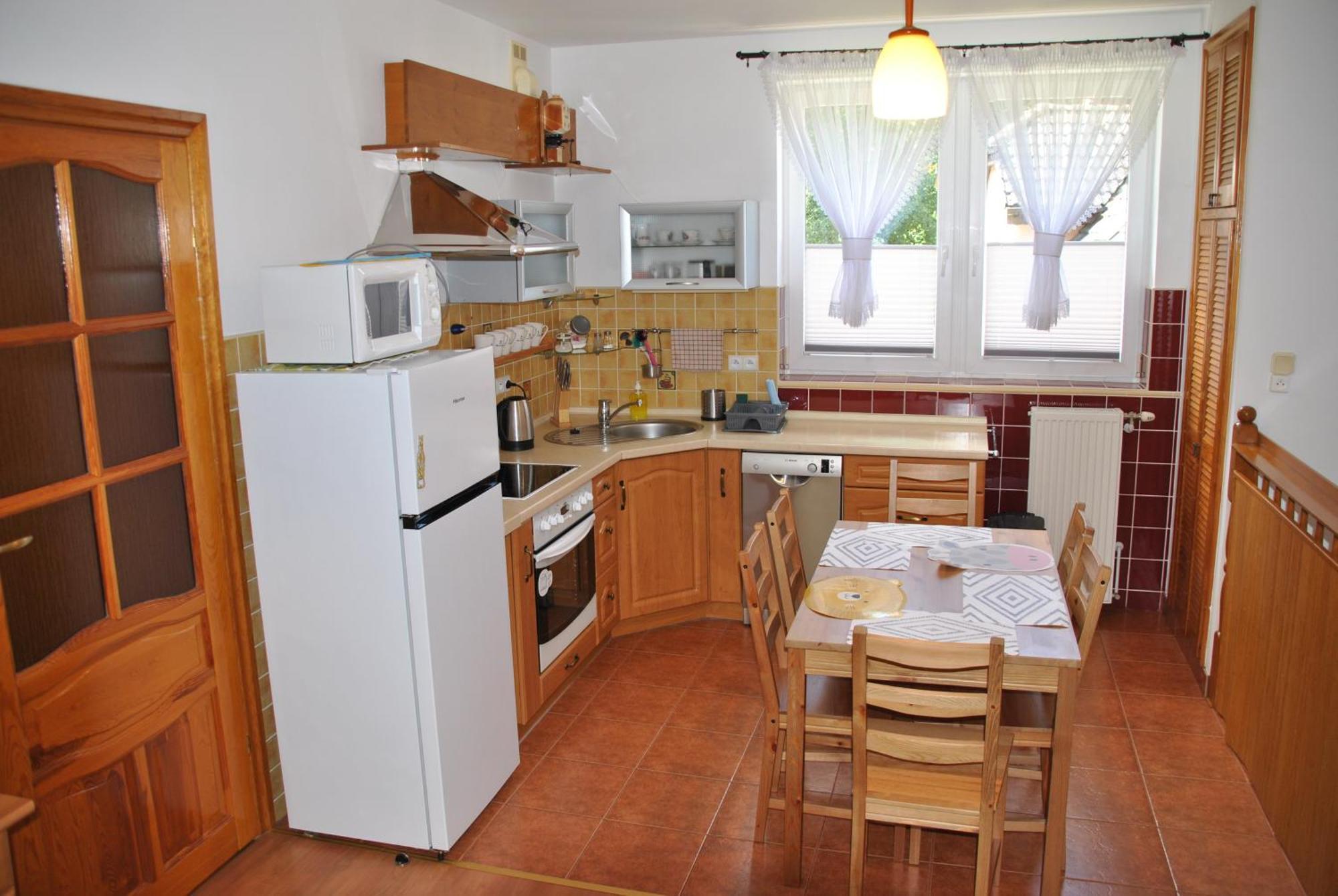 Dom Goscinny Borowiak Pobierowo Extérieur photo